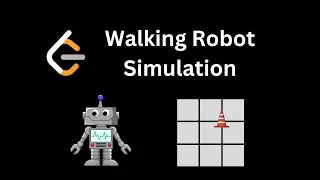 Walking Robot Simulation | Leetcode 874 | Coding+Explanation| Medium