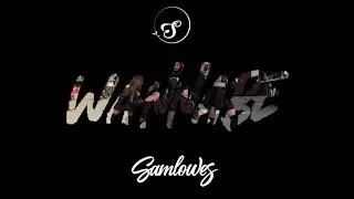 [KPOP IN PUBLIC] ITZY (있지) - WANNABE | Dance Cover by Samlowes Russia