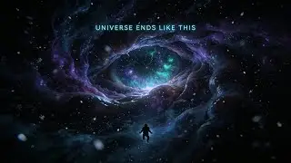How the Universe Will Actually End - Phantom Energy Final Theory