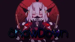 Shadowraze - ShowDown