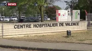 Valence : le conseil de surveillance de l'h&ocirc;pital en gr&egrave;ve illimit&eacute;e