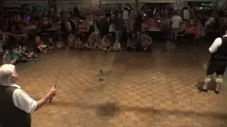 Goassl - Die Gemuetlichen Schuhplattler - Oktoberfest - 2016