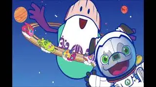 Kamiwaza Wanda   All 'Kamiwaza Promin Zu' Verse Animations