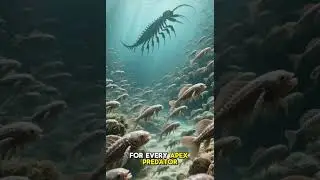 The 10% Rule Controls Every Ecosystem on Earth | Documentary &ndash; HistoPrimordia