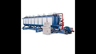 Eps 3d board mechanical wire mesh welding wall panel making machine production line