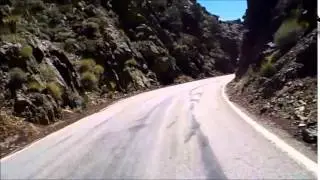 westguard  pass ca