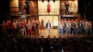 Performing Arts Review 2025