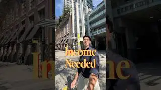 Income needed to afford Vancouver real estate! Is buying/selling a home your goal? 2004-565 Smithe