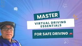 Intro to Virtual Driving Essentials 🚗 | Tools We Use for PC-Based Driver Training