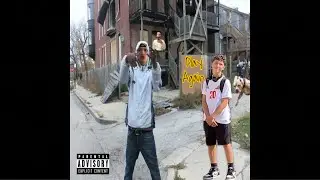 Young Arch - Play Again feat. F.L.I (HQ)