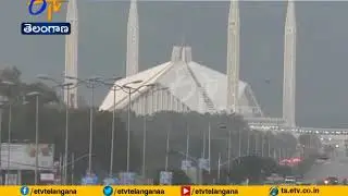 Former Chief Justice Nasirul Mulk Named Pakistan's Caretaker PM