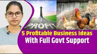 Top 5 Profitable Business Ideas in 2022