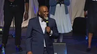 Great God - Samuel Dyer & Shamar Worship Live at True Worship