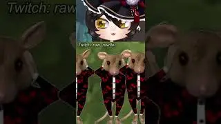 Нас не догнать!!! #vtuber #recomendation #fyp #vtubermeme #втубер #аниме #витубер #funny