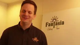 Fantasia Ceiling Fans - Remote Controls