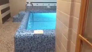 Банный комплекс Zetta Калуга