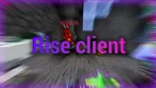 New Rise Update Demolishes Hypixel | Ravealts.com