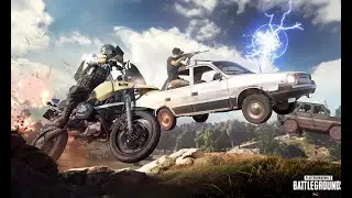 PUBG Battlegrounds Xbox Winner Winner Chicken Dinner!