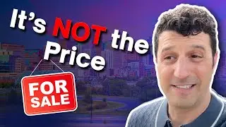 Why Your Park Hill Home Isn&rsquo;t Selling (Even in a Hot Market) | Eric Sultan