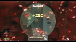 Introducing SoaR Rhys - Multi-CoD Montage