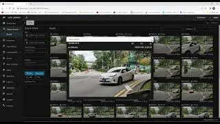 DataLibrary - License Plate Recognition (LPR) and Model and Make Recognition (MMR)