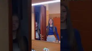 *nuovo* TIKTOK DI ALICE PEREGO #tiktok #shorts