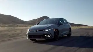 What is the 2023 Volkswagen Golf GTI Gas Tank Size? || Gene Messer Volkswagen