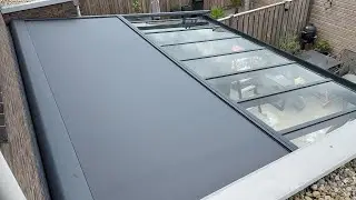 Elektrische Zonwering kopen? | Zonneschermen, Screens & Automatische Oplossingen