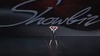 Just Dance AZ Jr Solo Addison Bochenski NoTimeToDie