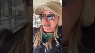 Quickie Livestream from the Arctic! (2026)