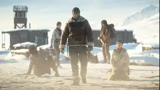 Tortured path outro cutscene :WW2 Nazi zombie