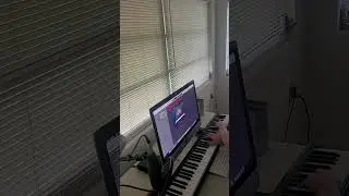 VSL Imperial Piano Grand Close Mic