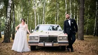 Marta & Krystian | Teledysk Ślubny | WEDDING TRAILER 2024