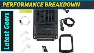 LR Baggs StagePro Element: The Ultimate Acoustic Pickup Upgrade