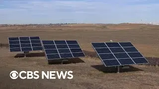 15% increase in solar power production could significantly cut U.S. CO2 emissions, study finds