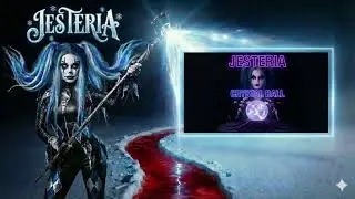 Jesteria - Crystal Ball (Official Audio) | MiraToonez