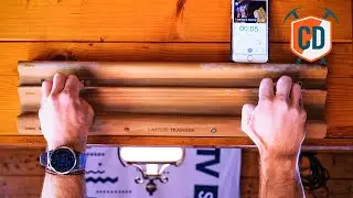 Эволюция тренировки пальцев: тройная ступенька | Climbing Daily, выпуск 1740