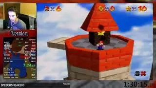 70 Star N64 49:55 CartoonBuffoon