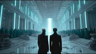 The Galaxy Watched in Terror as Humans Rushed from the Assembly| HFY Stories | Best HFY Stories