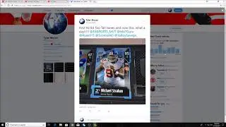 I PULLED LIMITED TIME MICHAEL STRAHAN!!! - Madden 18 Ultimate Team