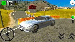 Real Extreme Car Driver 3D - Driving Island: Delivery Quest - Android Gameplay