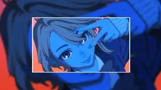 BrosA$tar &bull; high with u! // Sped up + nightcore ★