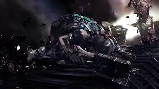 Dead Space 2 - UNITOLOGIST DAINA