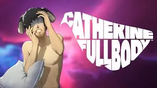 Catherine Full Body Review