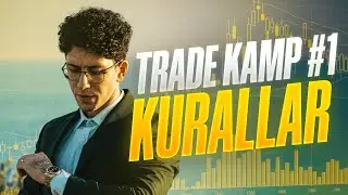 TRADE KAMP B&Ouml;L&Uuml;M #1 - KURALLAR (EN İYİ VERSİYONUMUZ)
