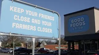 Good Foods Co-op