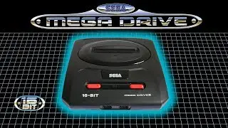 Sonic 1 remastered (Sega Mega Drive Hack)
