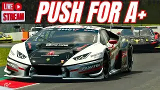 (Live) Gran Turismo 7: Daily Races Catalunya
