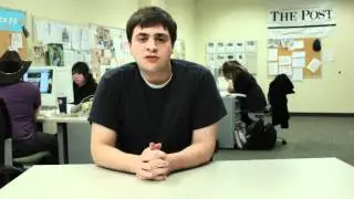 The Rundown - Jan. 10, 2012