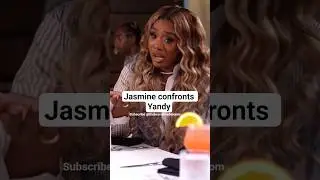 #loveandhiphop #shortsfeed #realitytv #yandysmith #rasheeda #lhhatl #shorts #shortsvideo #shortvideo